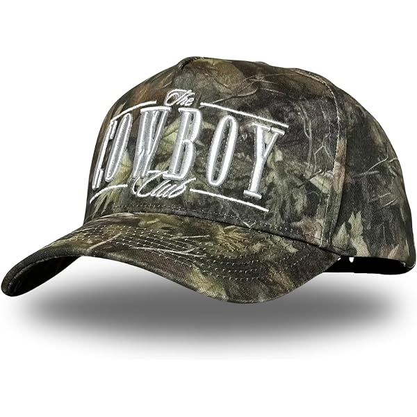 Vintage Trucker Hat | Western Trucker Hats | Men Women  display picture 1