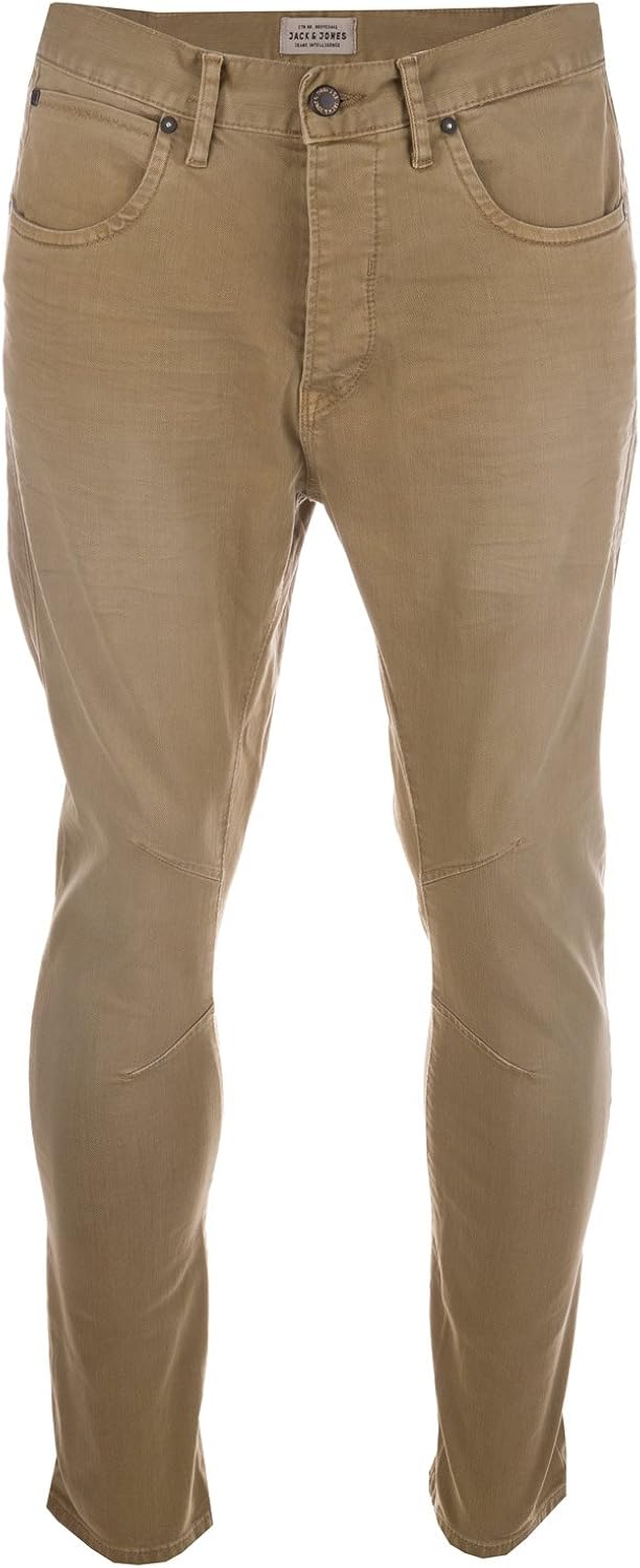 jack jones luke echo