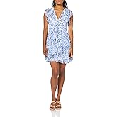 Tommy Hilfiger Womens Tommy Hilfiger Nantucket Blossom Chiffon Dress
