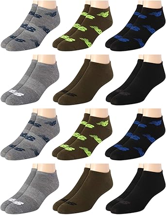 new balance socks amazon