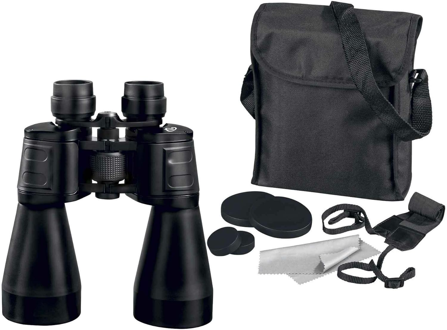 auriol binoculars