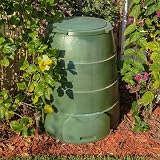 Great Green Systems Green Johanna Food Waste Composter 330L Capacity view 2