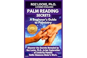 PALM READING SECRETS: A Beginner's Guide to Palmistry