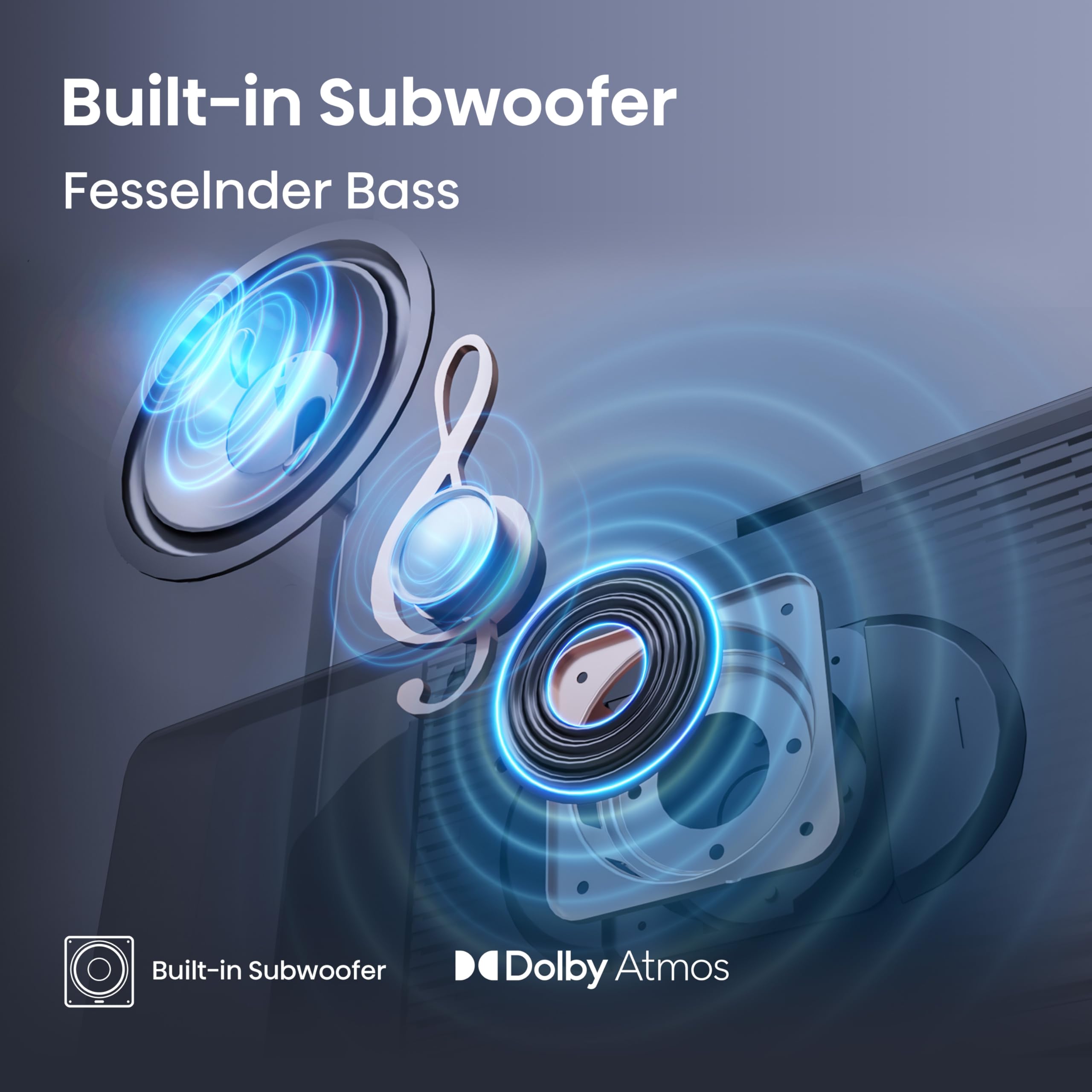 Hisense 55E89Q Fernseher, 55 Zoll (139cm), 4K ULED Mini LED, Smart TV, 144Hz Game Mode PRO, Hi-View AI Engine, AI Smoothmotion, Built-in Subwoofer, Dolby Vision.Atmos, Filmmaker Mode, Hi-Concerto 7