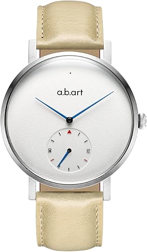 sapphire crystal smart watch