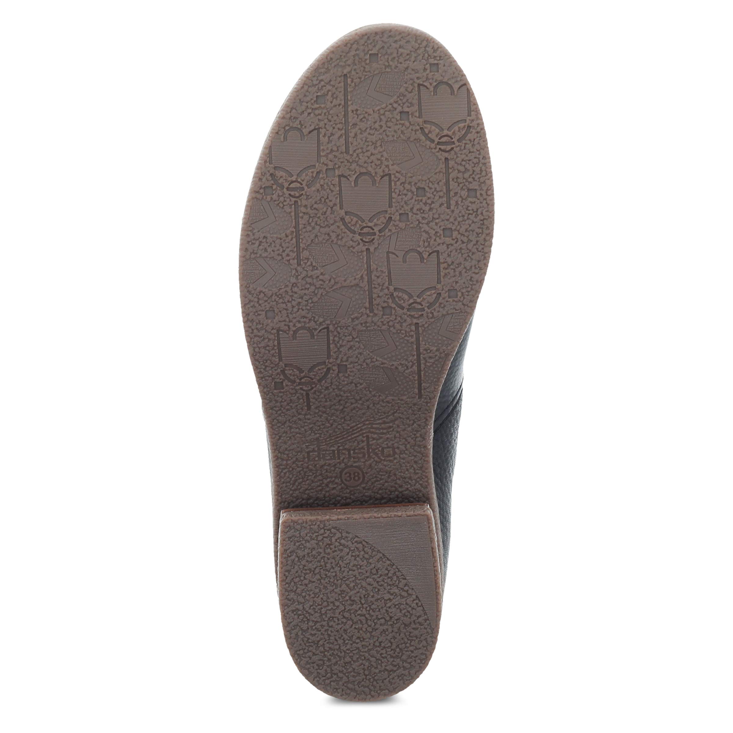 Dansko Women's Becki Waterproof Bootie - Image 4