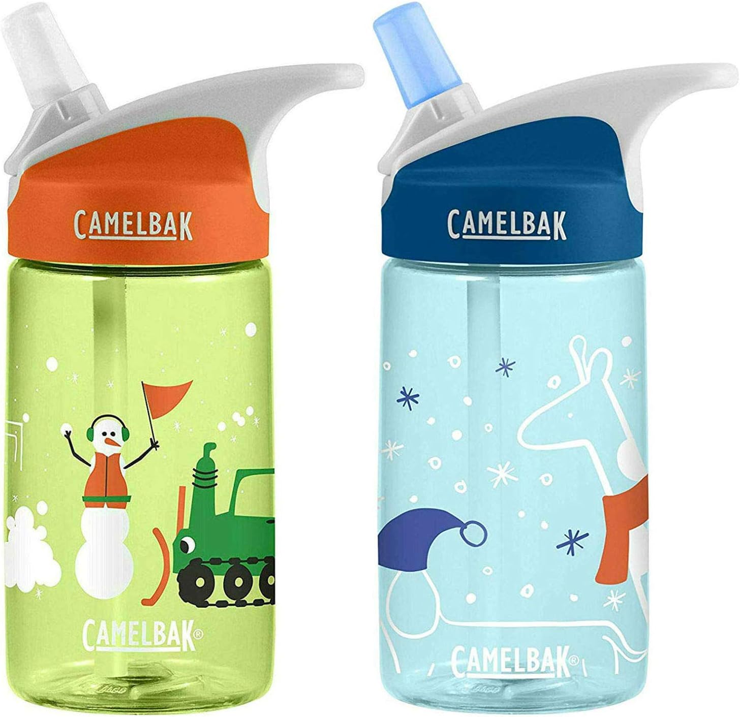 camelbak eddy kids