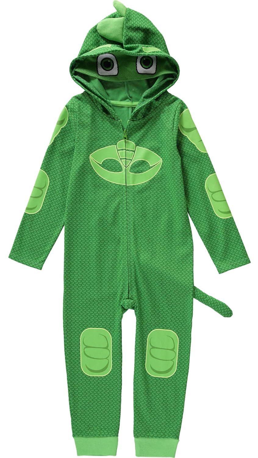 infant gekko costume