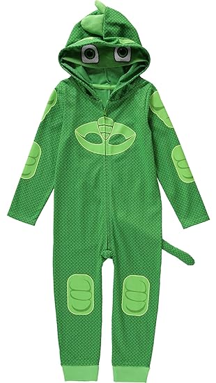 infant gekko costume