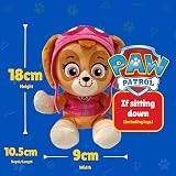 TY Skye Paw Patrol Plush Toy 18 cm Soft Beanie Babies Collectible view 3