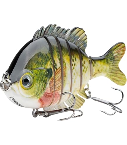 Amazon.com : 1 Piece Topwater Duck Lure - 3D Duckling Yellow Floating  Artificial Bait for Plopping and Splashing - 12cm, 28g : Sports & Outdoors