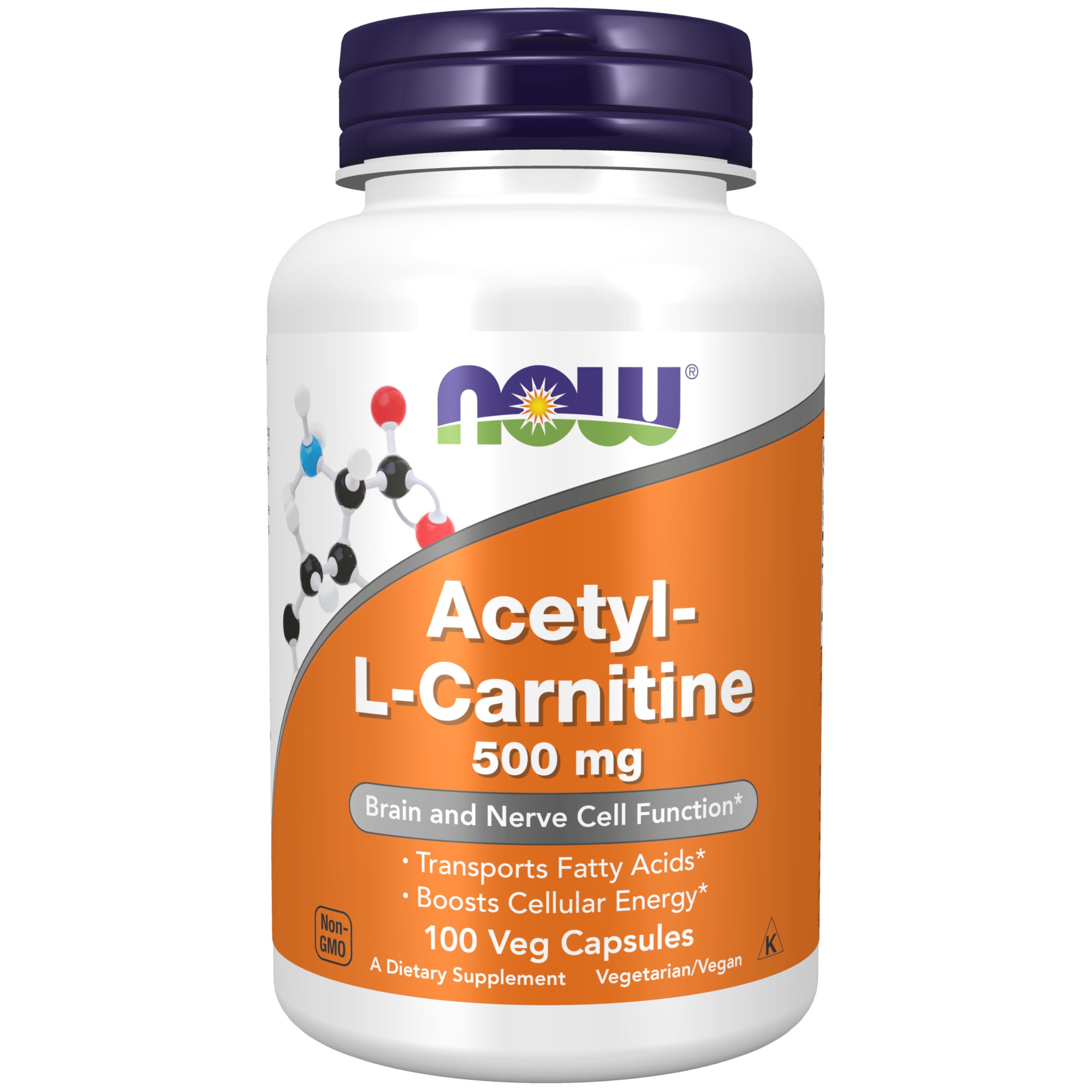 l carnitine liquid results Sam