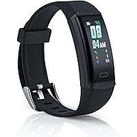 fitfit - 新品未使用　Fitbit INSPIRE HR BLACK Amazon.com: Fitbit Inspire HR Heart Rate & Fitness Tracker