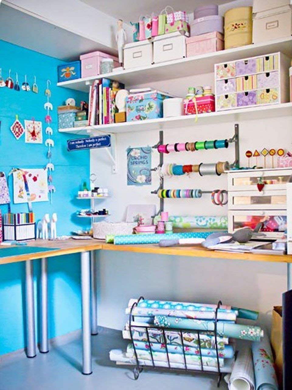 mis fofuchas goma eva