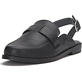 Lucky Brand Women's Louisaa Leather Mule