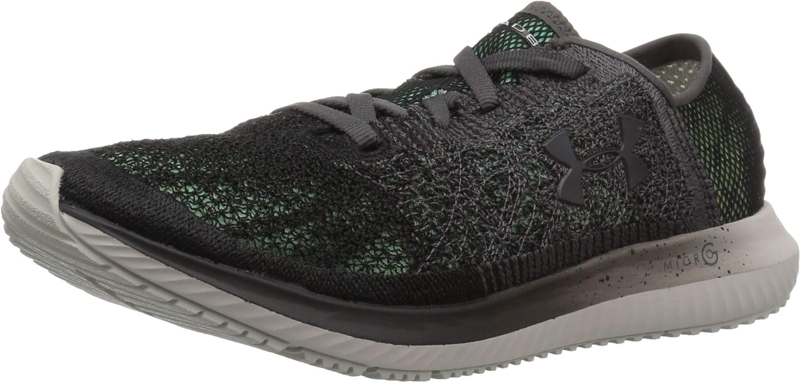 under armour threadborne blur women's