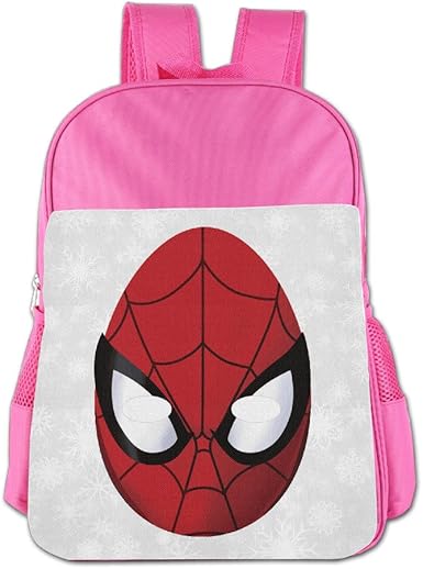 girls spiderman backpack