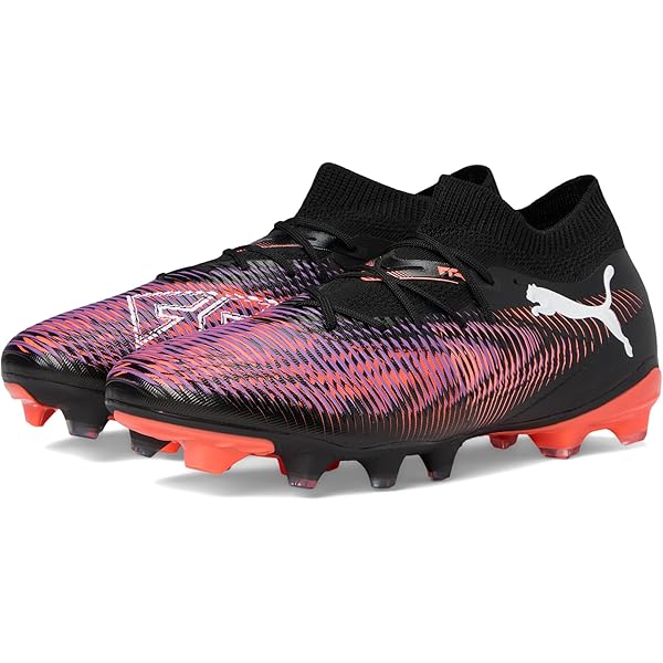 シューズ PUMA FUTURE Z FG Puma Future Z 4.4 FG/AG - SoccerWorld - SoccerWorld