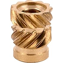 Hillman 1/8 X 1/2 Inch Metal Dowel Pins – 20-Pack, Corrosion Resistant, Beveled Ends, For Alignment & Part Retention In Machinery & DIY Projects