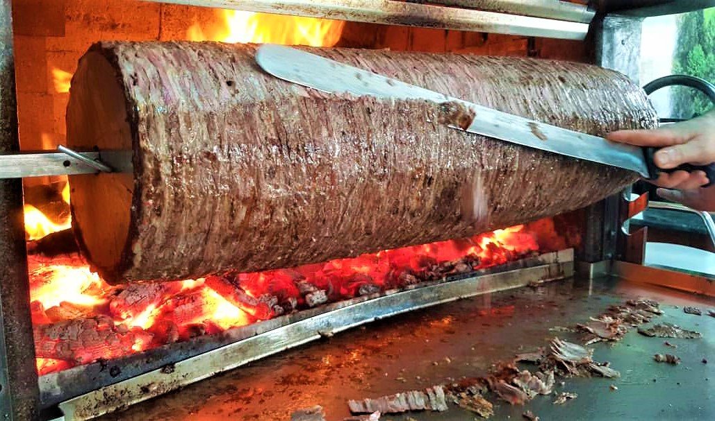 Mecanismo para parrillas | Parrillas