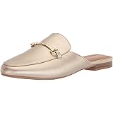 Amazon Essentials Women's Buckle Mule