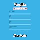 Barebells Protein Shake Vanilla 24g Low Carb Lactose Free 8x330ml Ready to Drink view 6