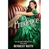 Prudence (The Shackleford Sisters Book 8)
