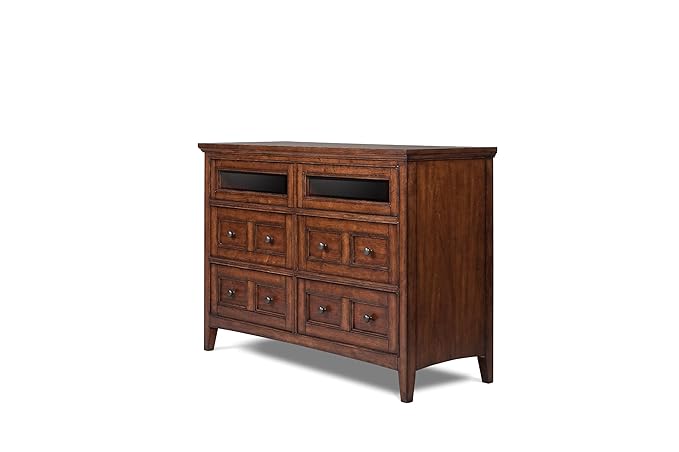 Cajoneras de cerezo | Cajoneras