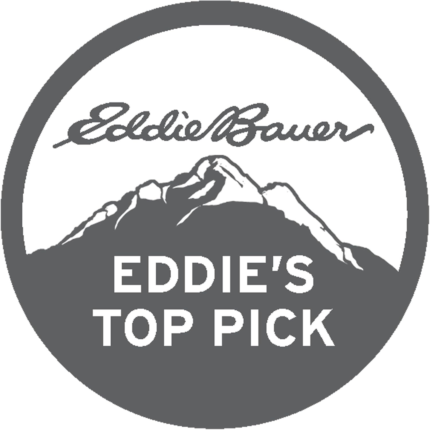 Eddie Bauer | Ultra-Plush Collection | Throw Blanket-Reversible Sherpa Fleece Cover, Soft & Cozy, Perfect for Bed or Couch, Emperor Penguin: Home & Kitchen