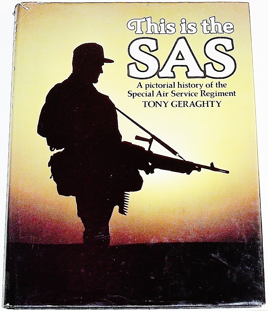sas regiment