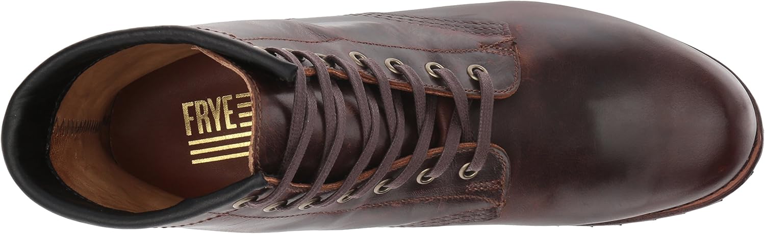 frye addison lug