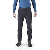 Rab Men's Incline AS Hiking Pants, Wind-Resistant Stretch for Trekking & Mountain