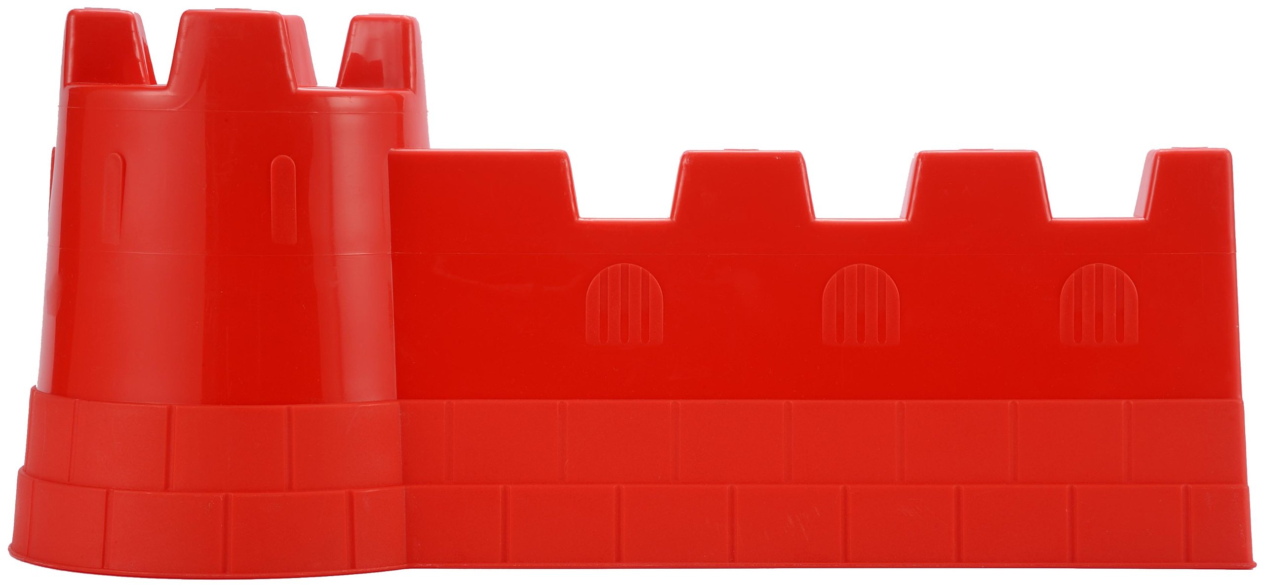 Ecoiffier 166 Sand castle Mould