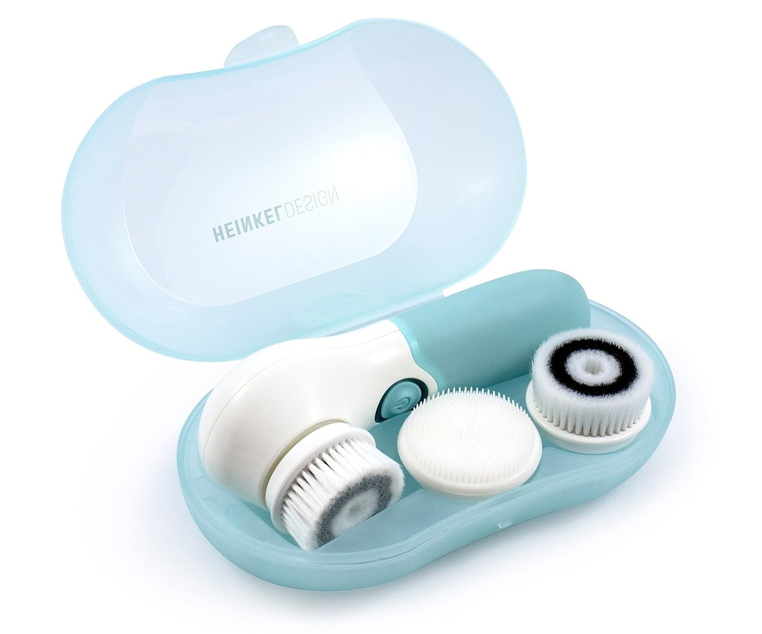 Best The Body Shop Facial Buffer