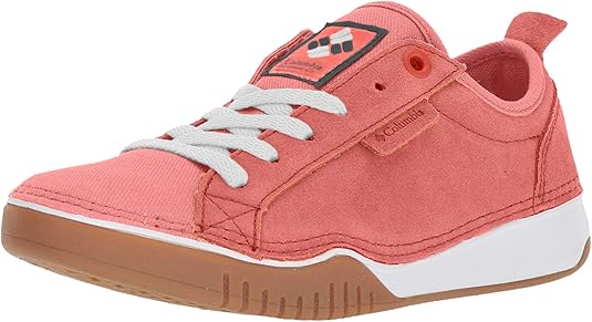 columbia men's bridgeport lace casual shoes