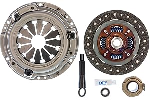 Exedy Clutch Kit - 08022