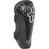 Fox Racing Youth Titan Sport CE Motocross Dirt Bike Elbow Pads, Black, One Size