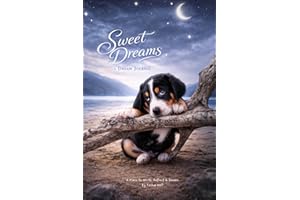 Sweet Dreams: A Dream Journal