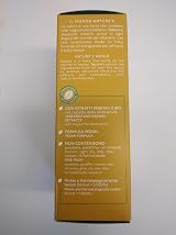 Bios Line Nature's Fiori di Zenzero Eau de Toilette 50ml Ginger Orchid Fresh view 2