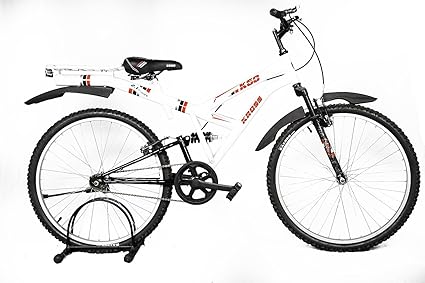kross k60 cycle