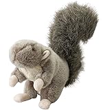 american classic squirrel dog toy