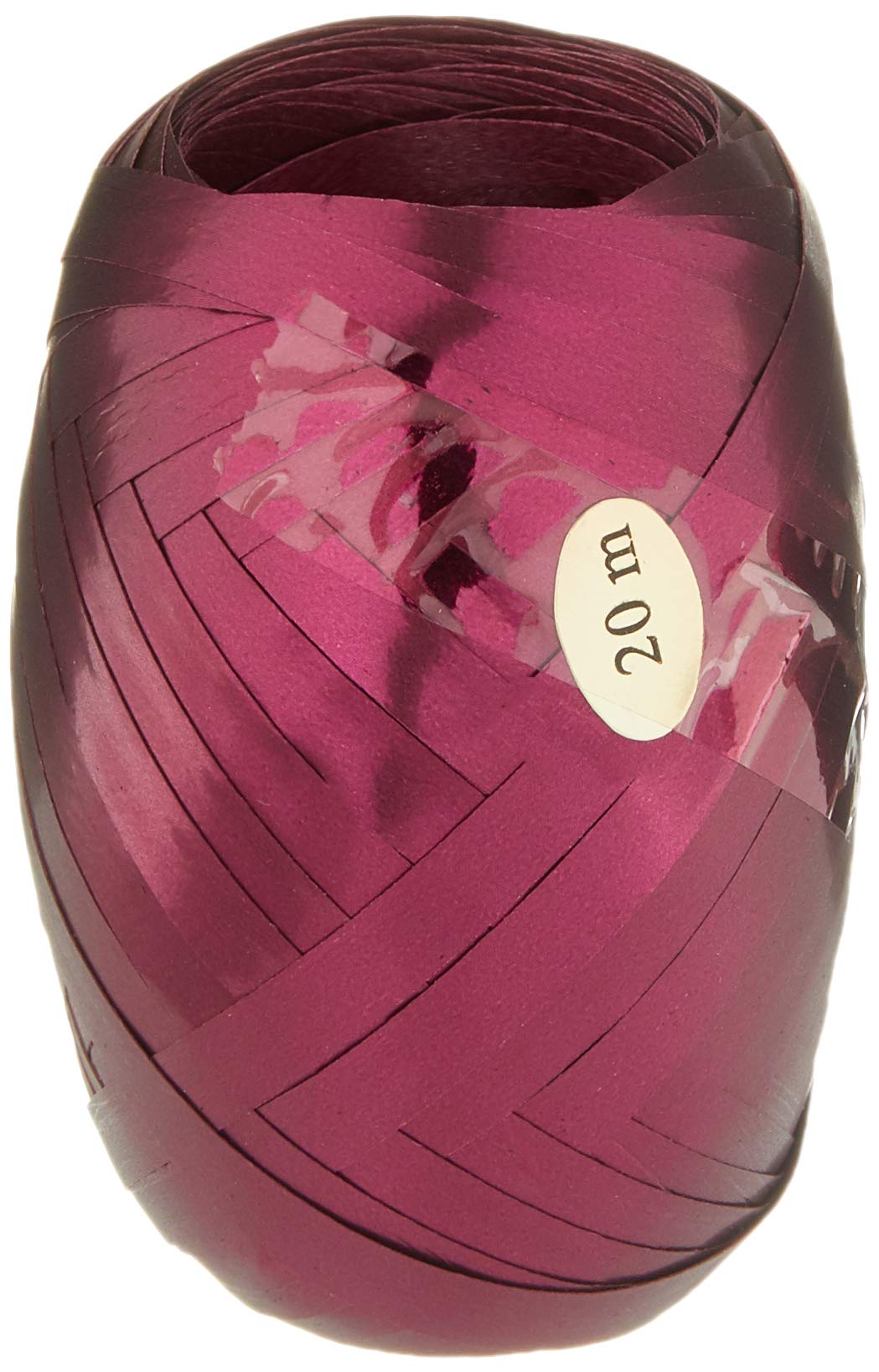 Pryse Egg Ribbon Gift, Burgundy