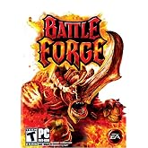 BattleForge - PC