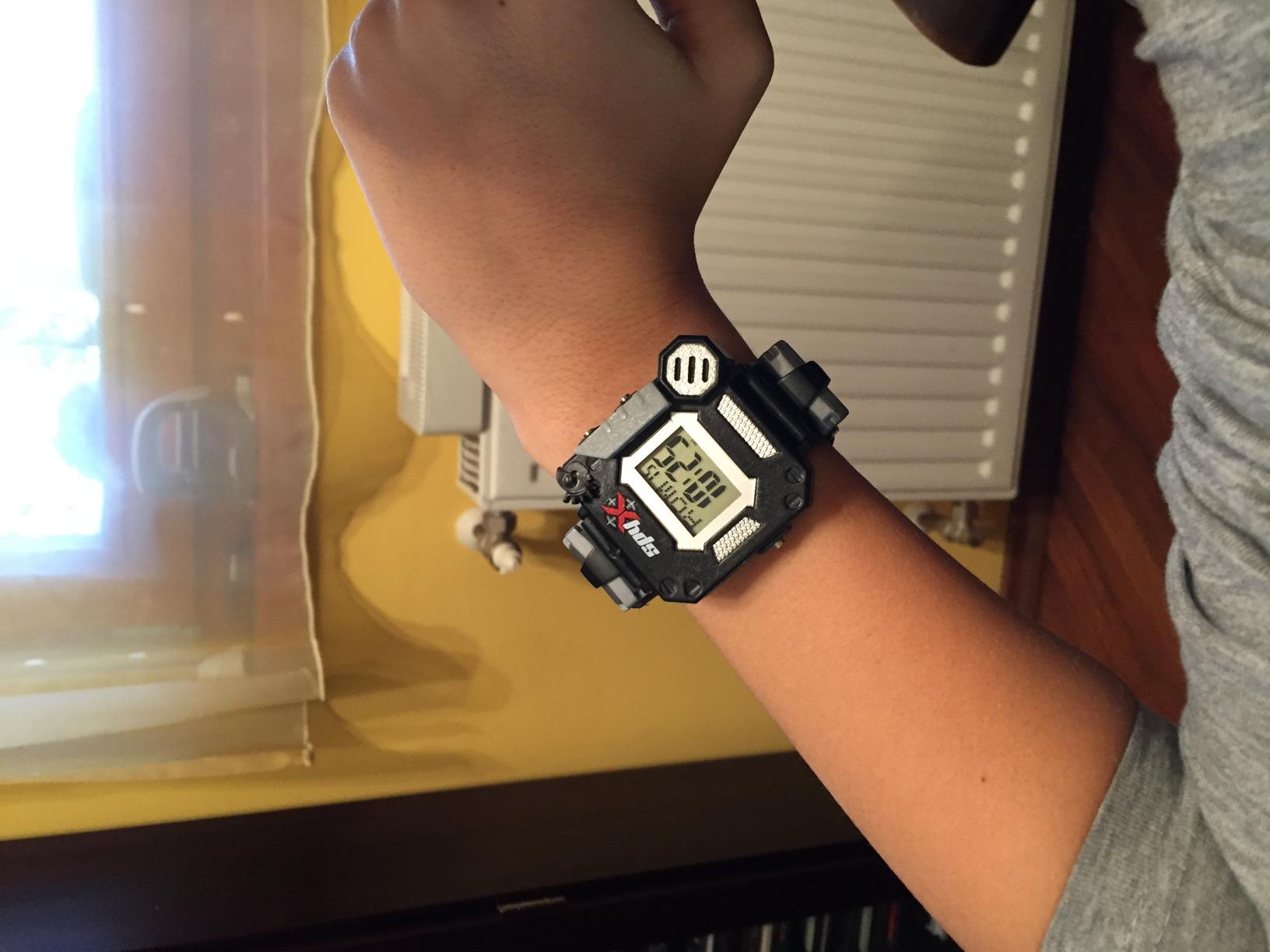 10/mo Finance SpyX Recon Set Includes Night Nocs + Voice Disguiser