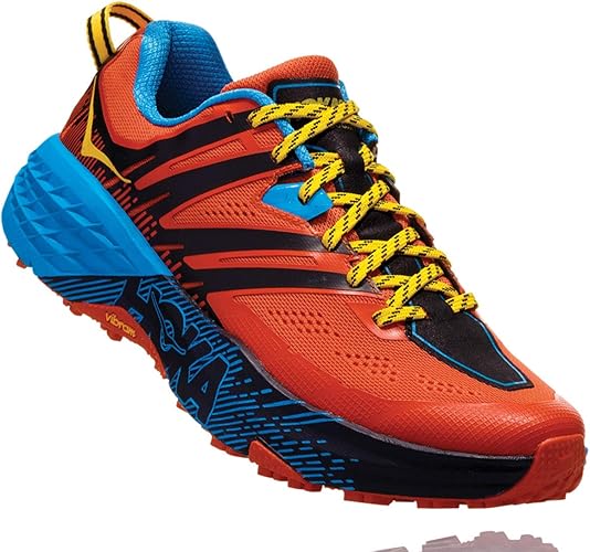 hoka one one speedgoat 3 amazon