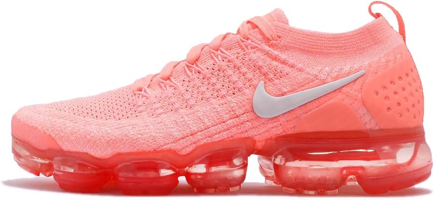 nike vapormax mujer rosa