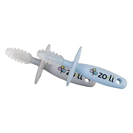 zoli teething toy
