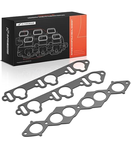 Amazon.com: DNJ IG630 Intake Manifold Gasket Set for 1990-1997