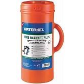 Water Jel Fire Blanket Plus 7260 5' x 6'