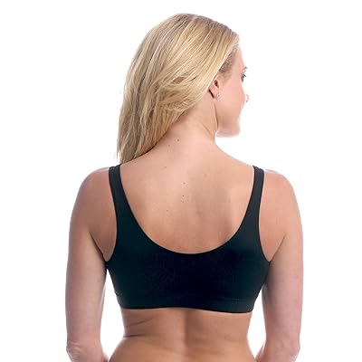 Majamas Organic Easy Bra